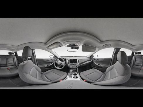 Used 2023 Chevrolet Malibu LT FWD image 17