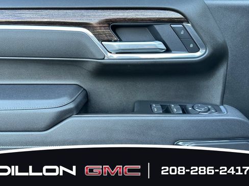 Used 2026 GMC Sierra 1500 Elevation AWD/4WD image 11
