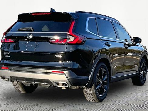 Used 2025 Honda CR-V Sport Touring image 6