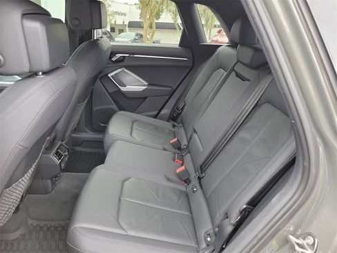 Used 2020 Audi Q3 2.0T Premium w/ Convenience Package image 42