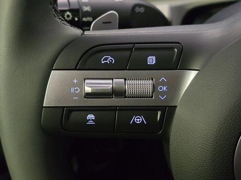 New 2026 Hyundai Tucson Limited image 20