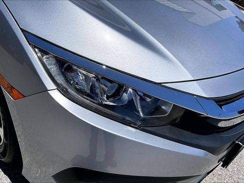 Used 2018 Honda Civic LX image 32