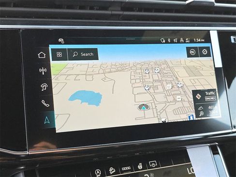 New 2026 Audi Q8 Premium Plus image 25