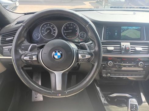 Used 2018 BMW X4 xDrive28i AWD/4WD image 41