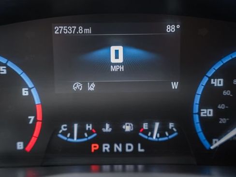 Used 2023 Ford Bronco Sport Big Bend w/ Convenience Package AWD/4WD image 41