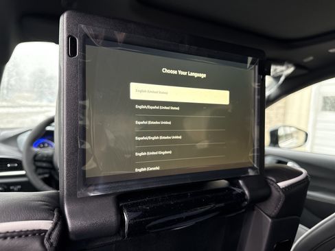 New 2026 Chrysler Pacifica Limited image 35