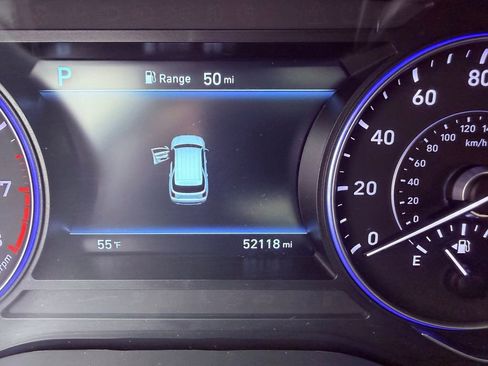 Used 2022 Hyundai Palisade SEL w/ 8P Bench Seat Package image 28