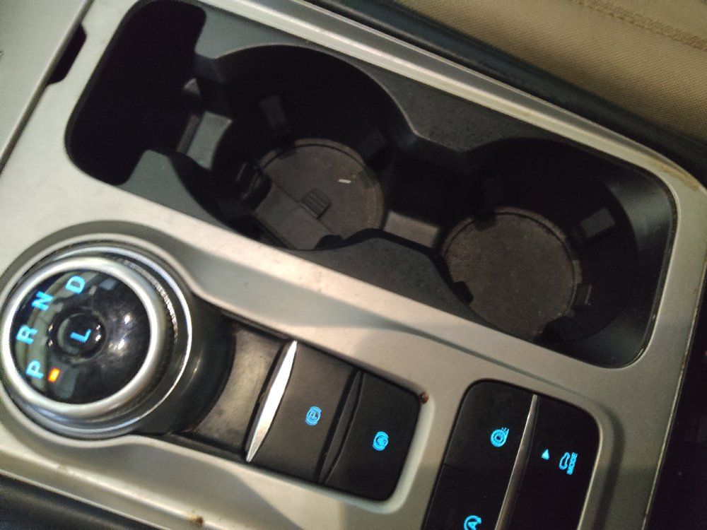 Used 2021 Ford Explorer 2WD image 26