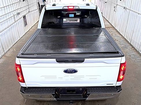 Used 2023 Ford F150 XLT image 8