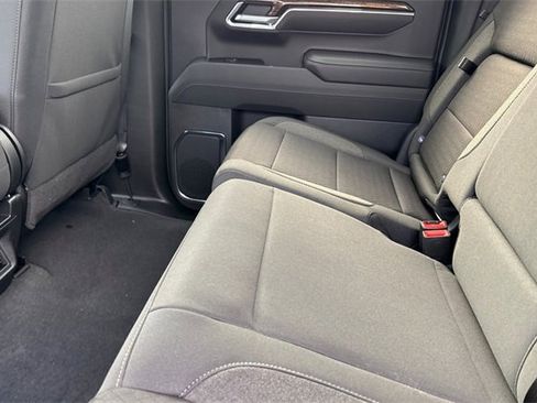 New 2026 GMC Sierra 1500 Elevation image 13