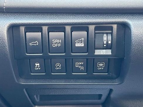 Used 2020 Subaru Forester Touring w/ Popular Package #2 image 18