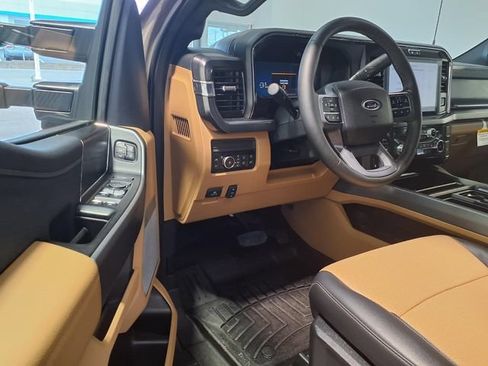 Used 2026 Ford F250 Lariat w/ Chrome Package AWD/4WD image 9
