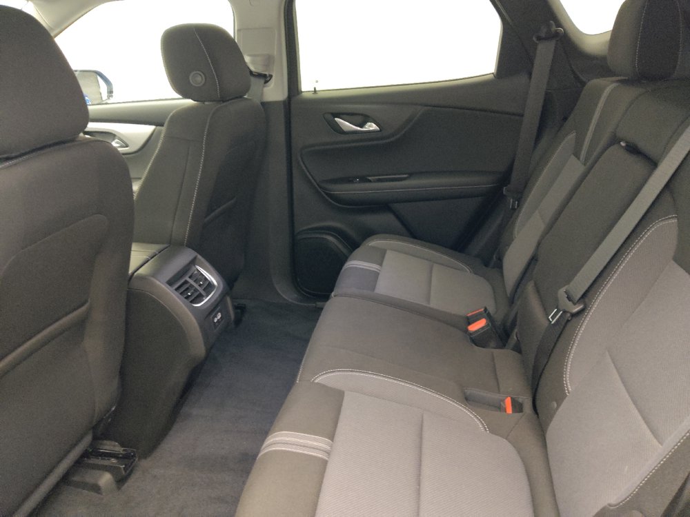 Used 2024 Chevrolet Blazer LT w/ Convenience Package FWD image 18