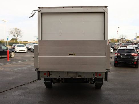 Used 2023 RAM ProMaster 3500 w/ Convenience Group image 6