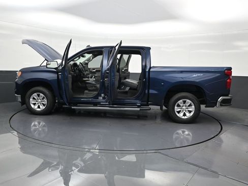 Used 2023 Chevrolet Silverado 1500 LT image 33