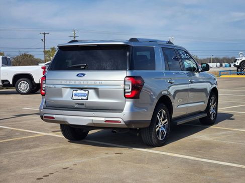 Certified 2024 Ford Expedition Limited image 7