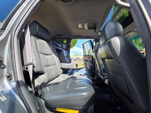 Used 2004 Lexus GX 470 AWD/4WD image 58