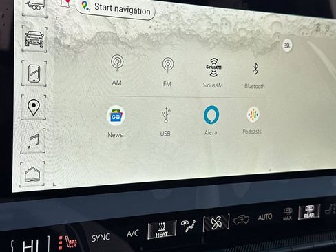 New 2025 GMC Hummer EV 3X w/ Battery Pack, 24 Module Pack image 15