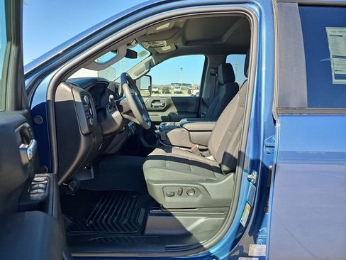 New 2026 Chevrolet Silverado 2500 Custom AWD/4WD image 18