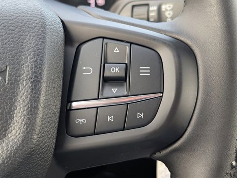 New 2025 Ford Ranger XLT w/ FX4 Off-Road Package image 22