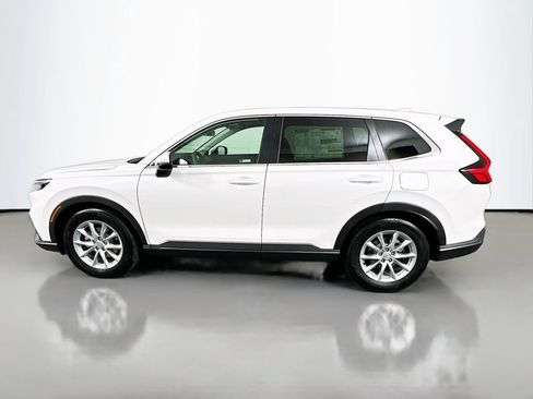 Used 2026 Honda CR-V EX image 8