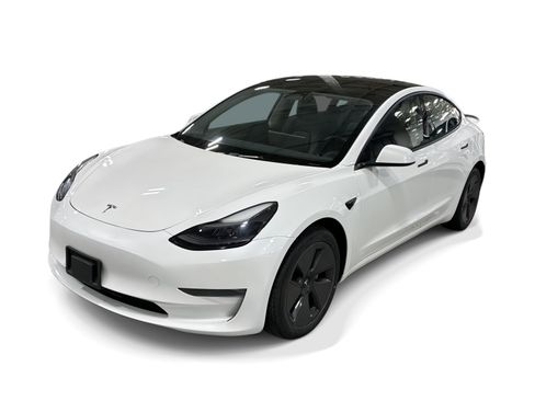 Certified 2023 Tesla Model 3 Long Range AWD/4WD image 14