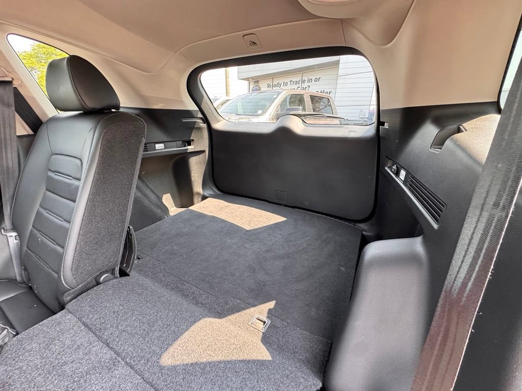 Used 2024 Honda CR-V EX-L image 17