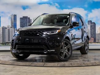 Used 2026 Land Rover Discovery Dynamic SE video 1