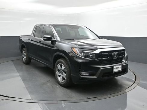 New 2026 Honda Ridgeline RTL image 22