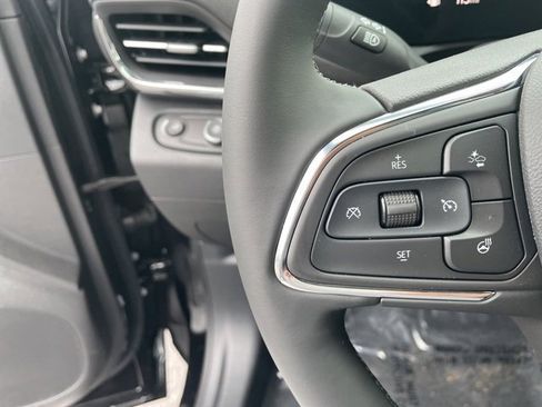 New 2025 Buick Envista Preferred w/ Convenience I Package image 17