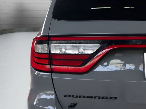 Used 2023 Dodge Durango R/T AWD/4WD image 18