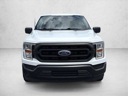 Used 2021 Ford F150 XL w/ Equipment Group 101A High RWD image 2