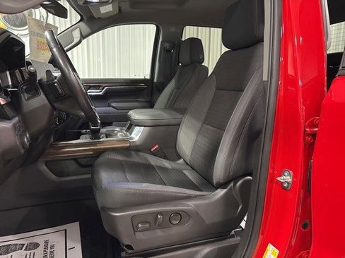 Certified 2023 Chevrolet Silverado 1500 RST image 22