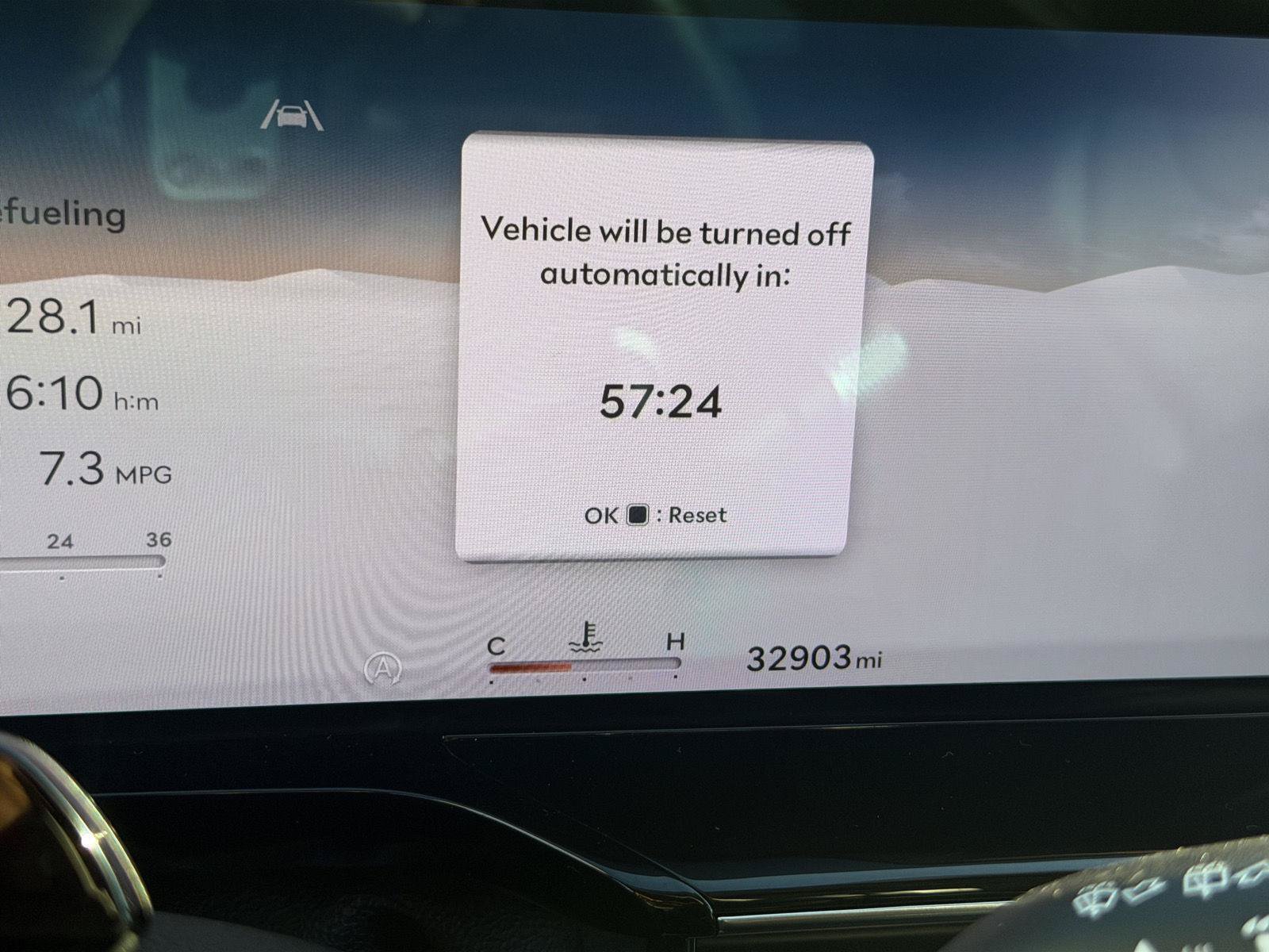 Used 2025 Genesis GV80 2.5T Standard AWD/4WD image 14