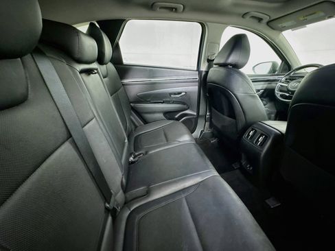 Used 2022 Hyundai Tucson SEL w/ Convenience + Premium Package FWD image 25