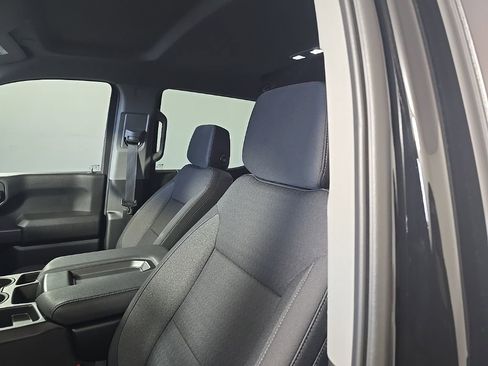 Certified 2024 Chevrolet Silverado 1500 Custom Trail Boss image 13