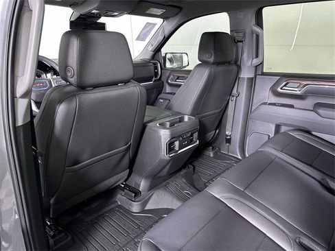 New 2026 GMC Sierra 1500 SLT w/ SLT Premium Plus Package image 21
