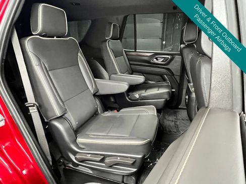 Used 2024 Chevrolet Tahoe Premier w/ Max Trailering Package AWD/4WD image 18