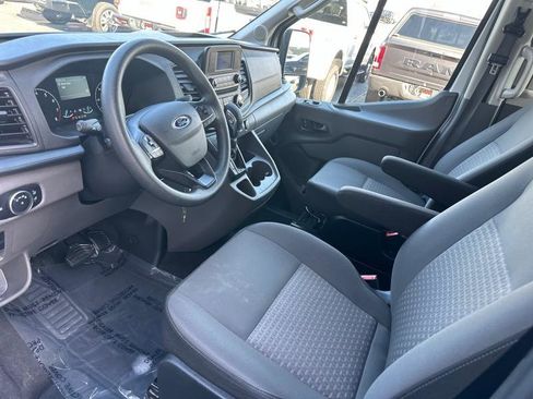 Used 2021 Ford Transit 350 XLT image 15
