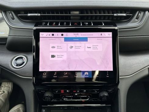 New 2026 Chrysler Pacifica Select image 37