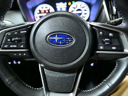 Certified 2024 Subaru Outback Limited image 42