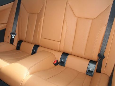 New 2026 BMW 430i xDrive Coupe w/ M Sport Package image 23