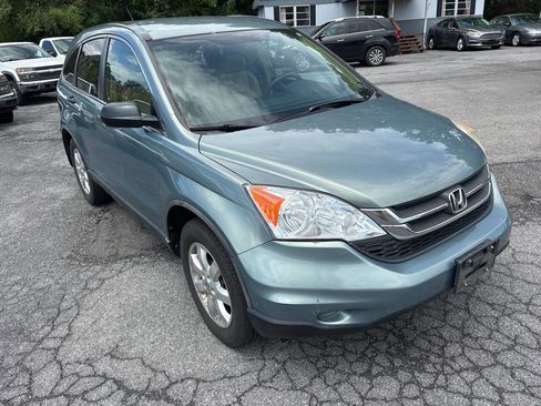 Used 2011 Honda CR-V SE image 4