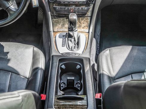 Used 2005 Mercedes-Benz E 55 AMG Sedan image 59