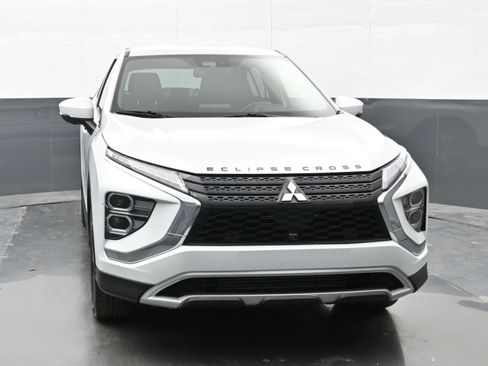 Used 2022 Mitsubishi Eclipse Cross SEL image 7