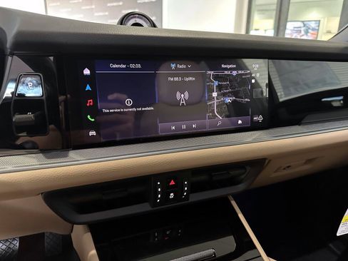 New 2026 Porsche Cayenne image 19