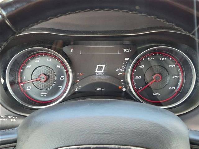 Used 2022 Dodge Charger SXT RWD image 11