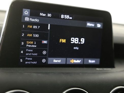 Used 2021 Kia Stinger GT1 image 7