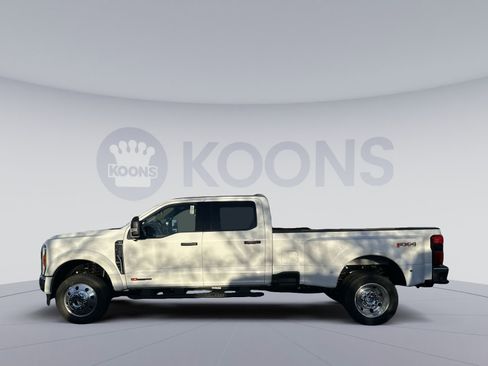 New 2026 Ford F450 XLT w/ 360-Degree Camera Package image 2