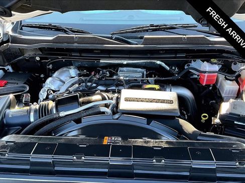 Used 2022 Chevrolet Silverado 2500 High Country AWD/4WD image 29